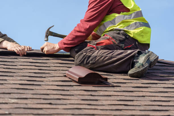 Best Commercial Roofing Services  in Alameda, CA