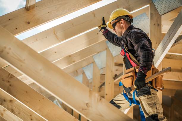 Best New Roof Installation  in Alameda, CA